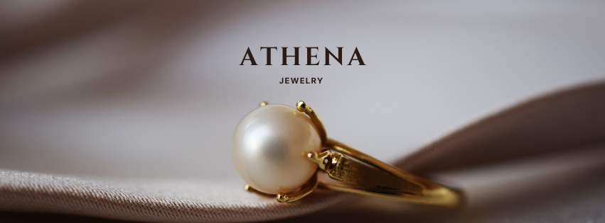 Athena Jewelry — bộ sưu tập moissanite
